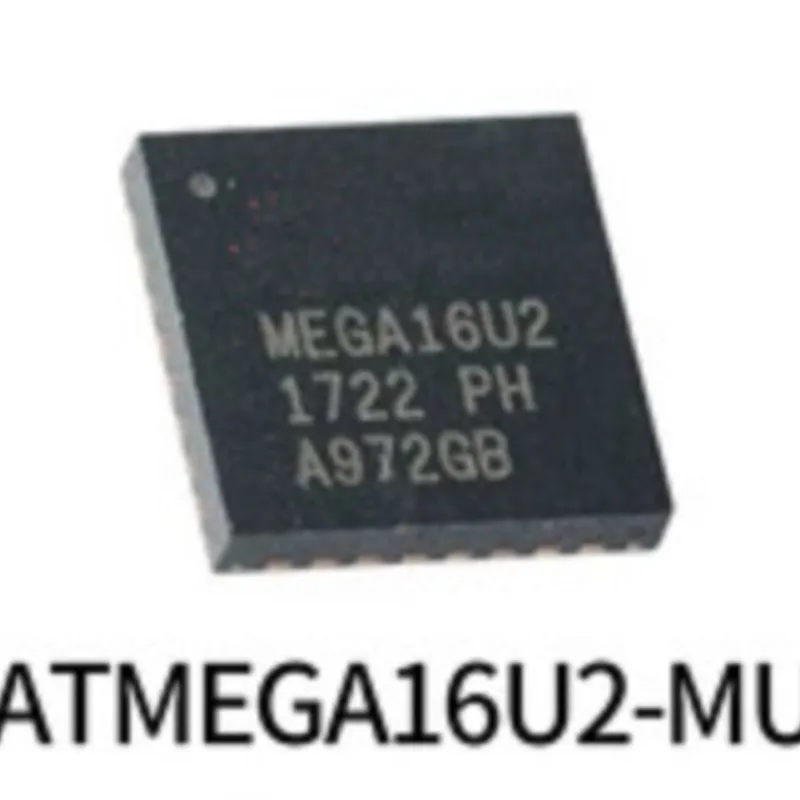 Atmega16U2-Mu Atmeg…