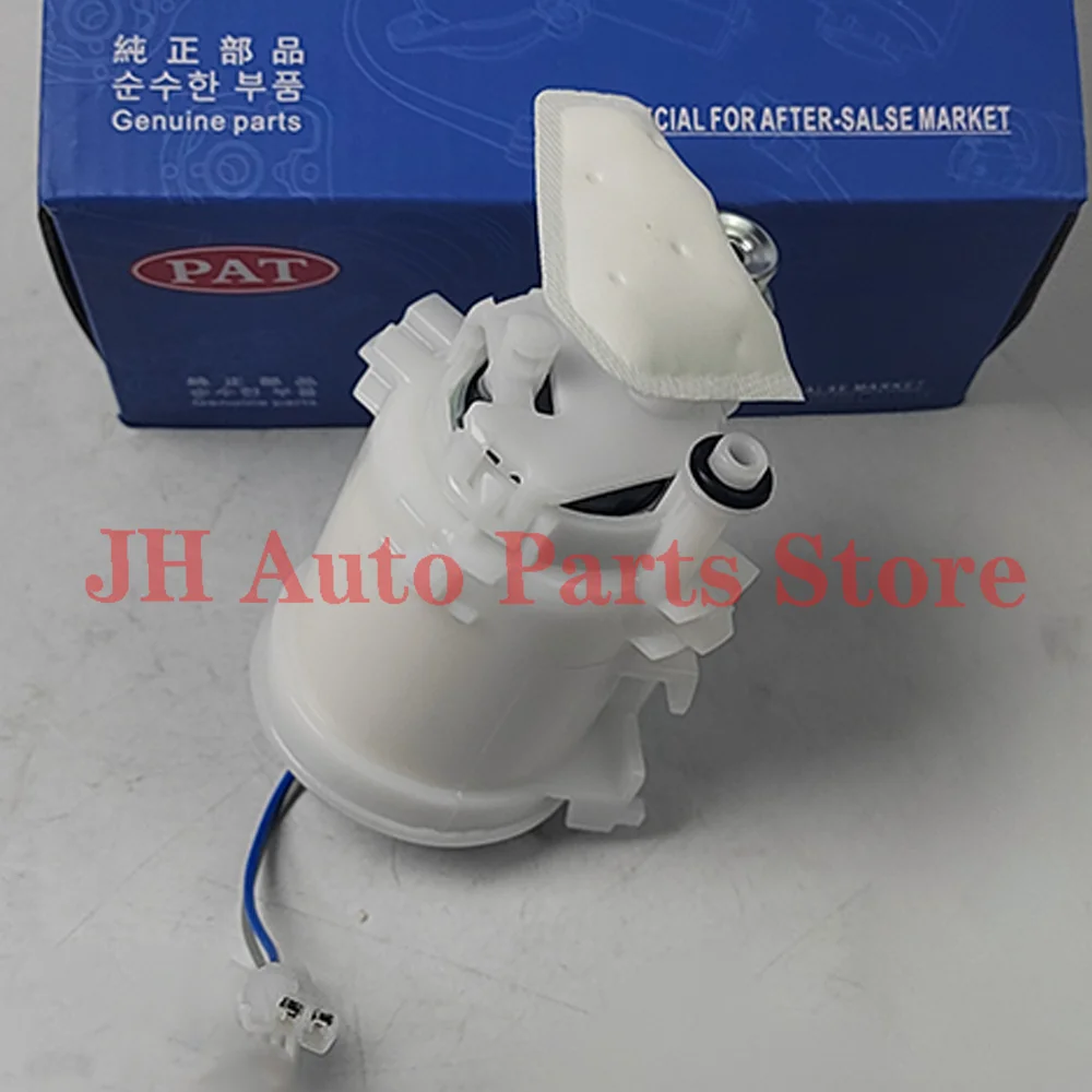 

Fuel Pump Fuel Filter For 2008-2011 Honda CBR1000RR CBR 1000 RR CBR600RR 16700-MFL-003 292020-0170 16700-MFL-013 16700MFL003