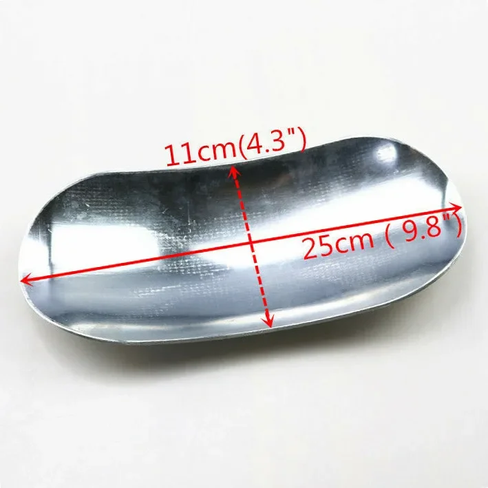 Unpainted Short Front Fender Mudguard Mud Guard for Honda Kawasaki Suzuki Yamaha Cafe Racer GN125 CG125 Vintage
