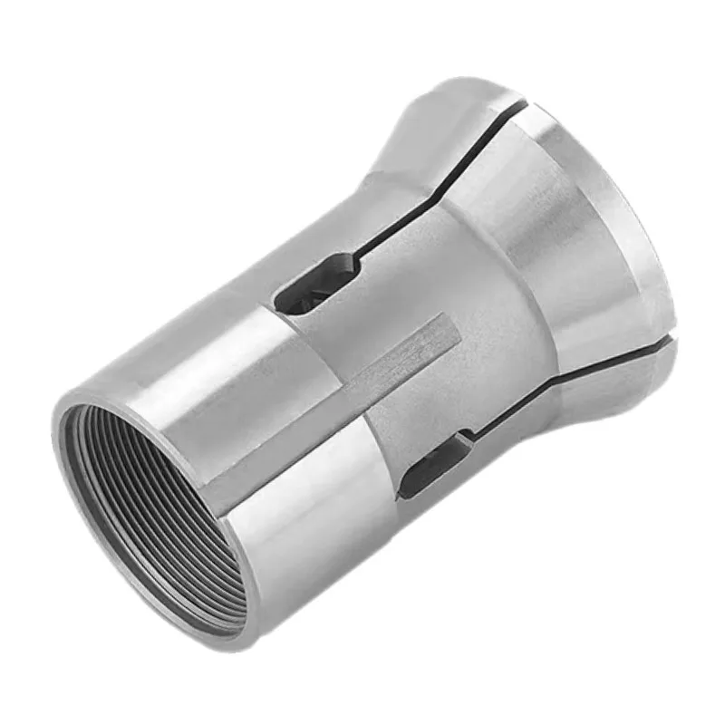 Numerical Control 640 Round Hole  Jade Ring 640 Spring Steel  Spring Steel 640  High Precision Chuck