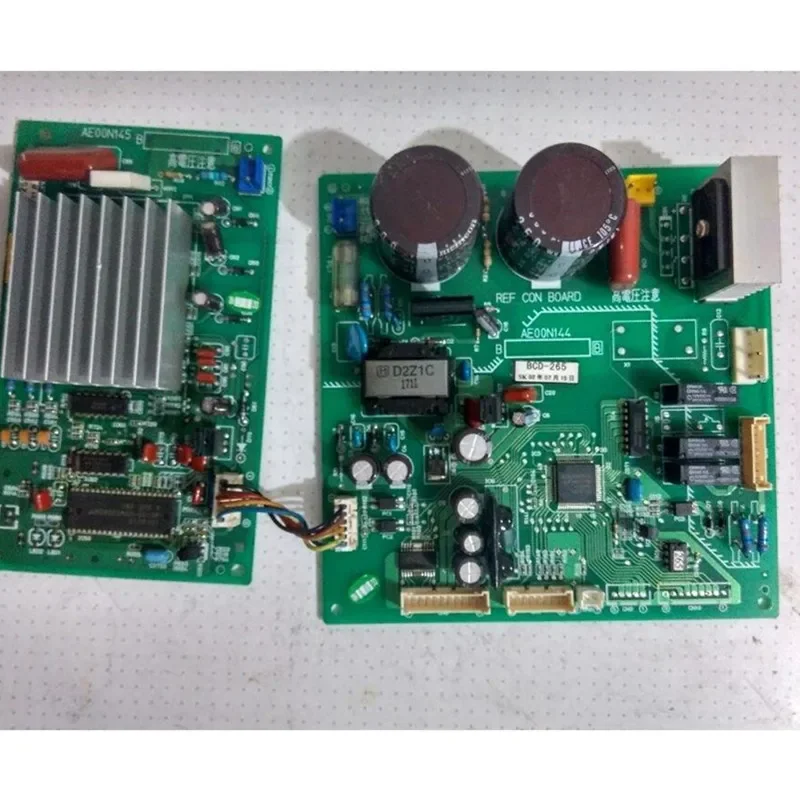 

for refrigerator BCD-265 computer board AE00N144 AE00N145 board