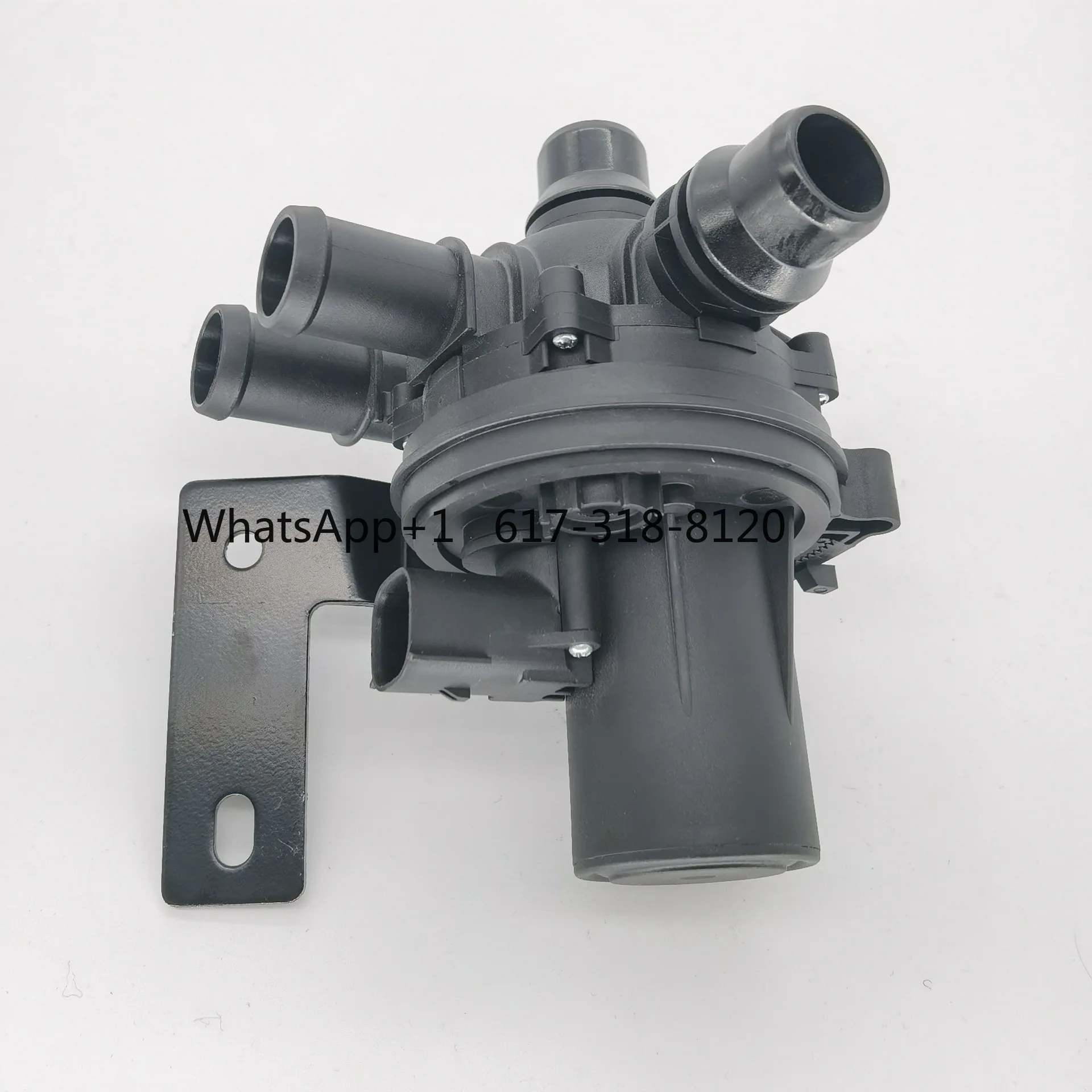 Radiator Auxiliary …