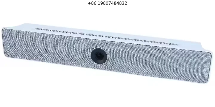 Touch 10 Video Conferencing Spark Room Kit, Easy Set Up for Business Office Conference Meeting Use