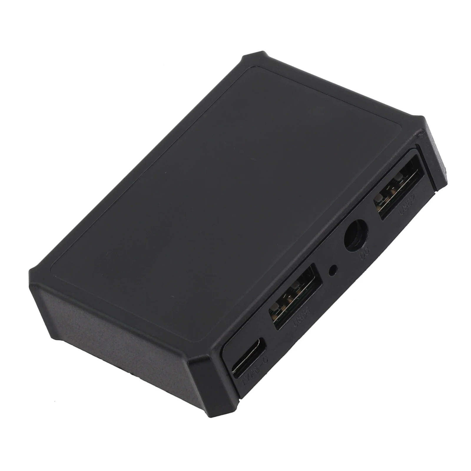 Higher Conversion Rate Charger Adapter Adapter Charger Charging Box DC Output Double USB Input Voltage Output Voltage