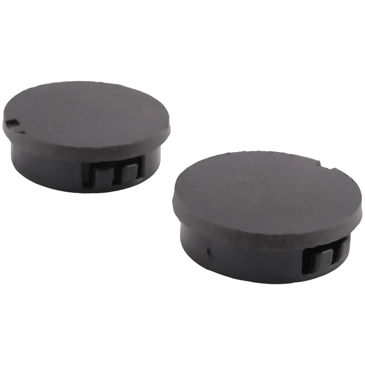 

AC22 2 комплекта из нержавеющей стали 316, ручка рулевого колеса с плоским верхом, ручка для маневрирования рулевого колеса для аксессуаров для лодок, морских пехотинцев