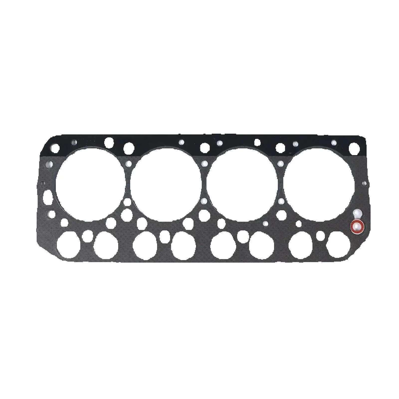 

Прокладка головки 31A01-01070 31A01-33300 ДЛЯ двигателя Mitsubishi S4L S4L2