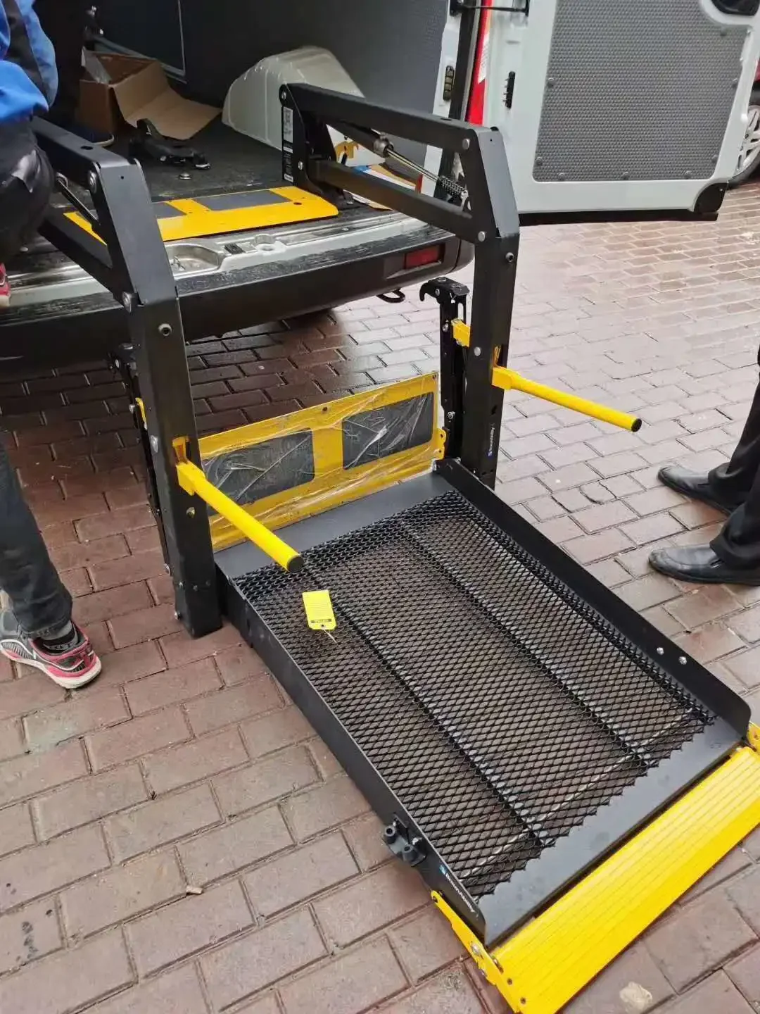 Tlf Commercial Vehi…