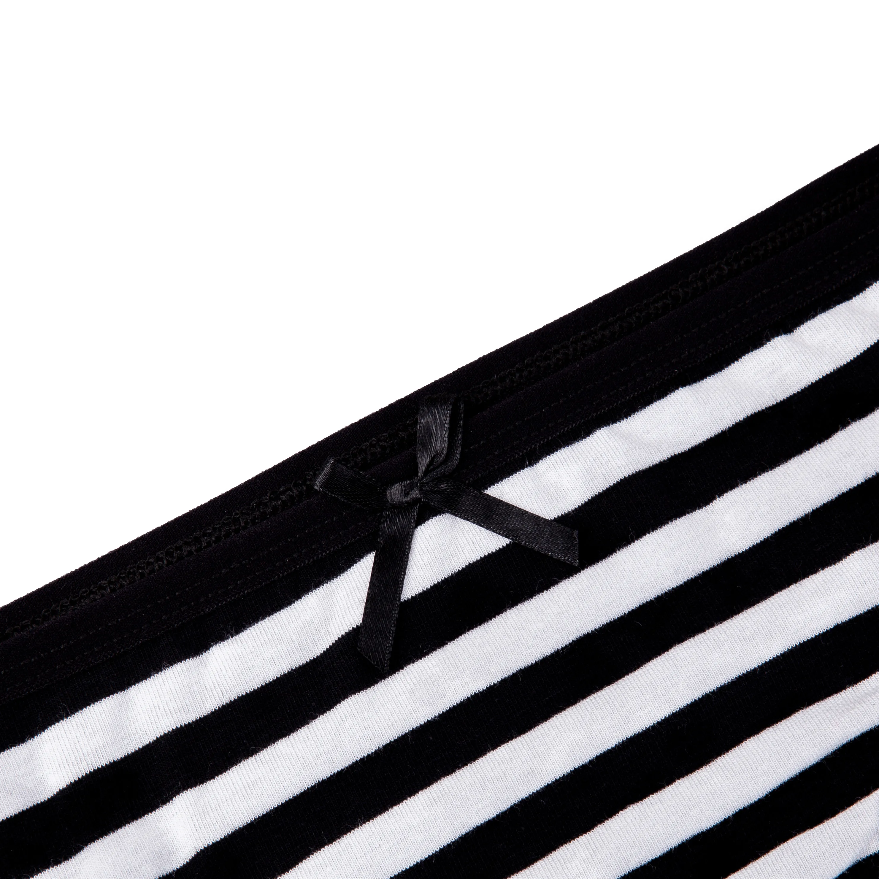 Women's cotton panties Girl Briefs Ms. cotton underwear bikini underwear sexy Ladies Briefs Free shipping 5 Pcs/set image 6