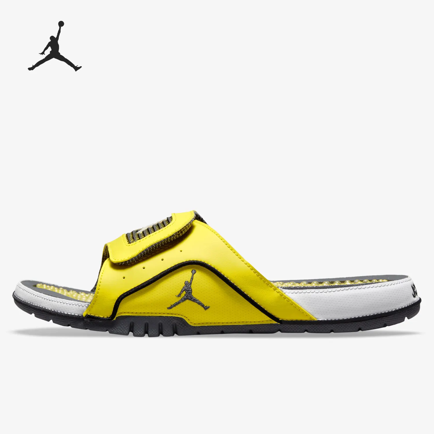 Nike Authentic Jordan Summer Men's Fashion Slides DN4238-701