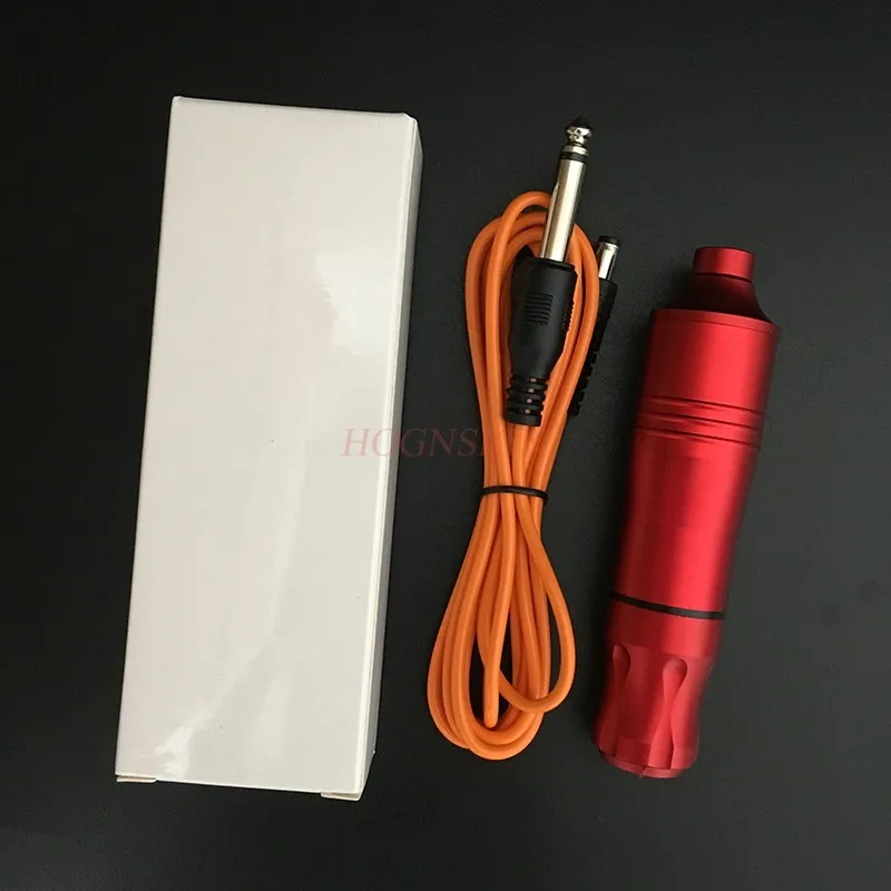 Motor tattoo pen, cutting and fogging tattoo integrated machine, embroidery and eyebrow tattoo machine