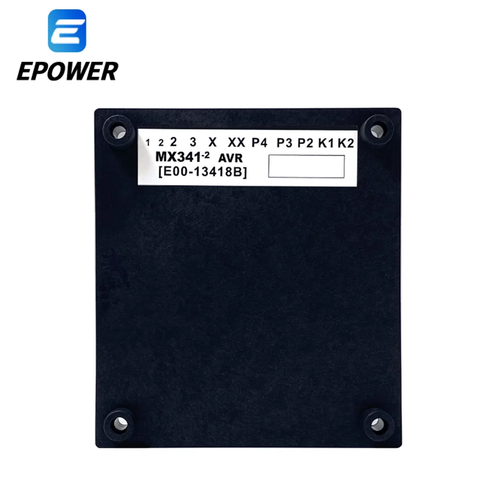 mx341-2-avr-pmg-永久磁石発電機自動電圧レギュレータスタビライザー制御モジュールボード発電機部品