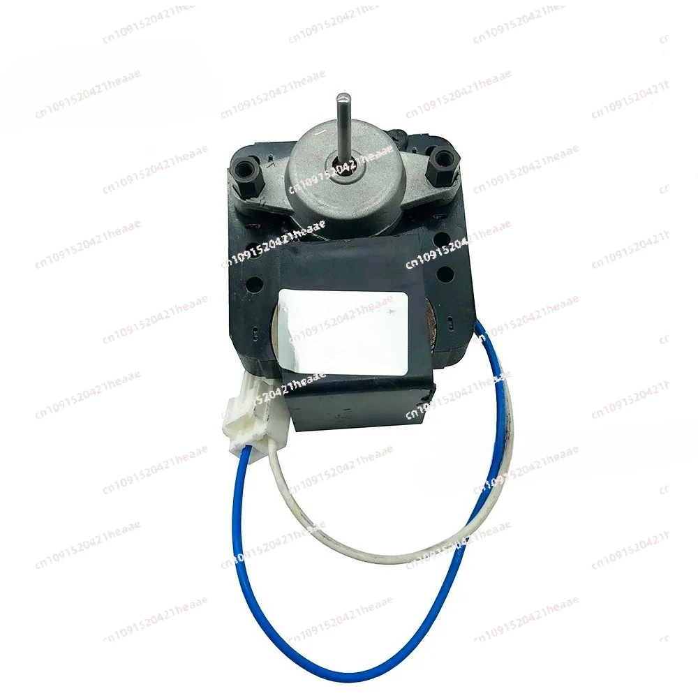 

Suitable for YZF6113 220V 50-60HZ 0.16A 2750RPM High Speed Insulated Fan For Air Conditioner Refrigerator Air Fryer