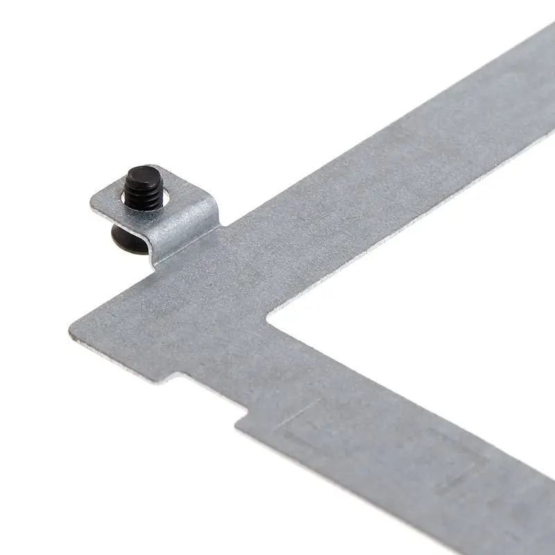 HDD Suporte Adaptador Rígido SSD Conector Parafuso Acessório para Laptop
