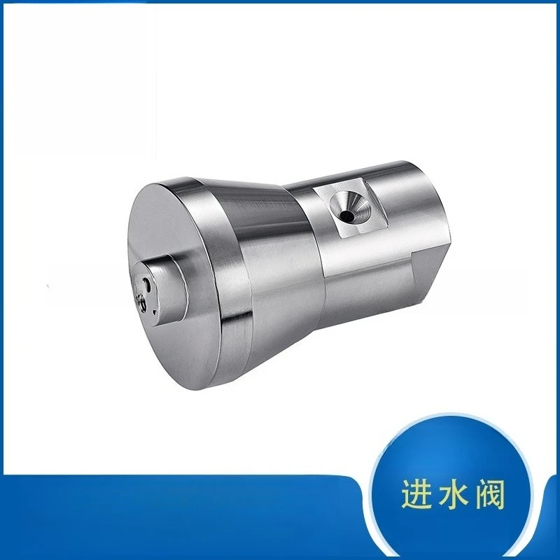 

Water Jet Accessories, Inlet Valve, Ultra-high Pressure Water Cutting Machine, Booster Assembly, Plug Body