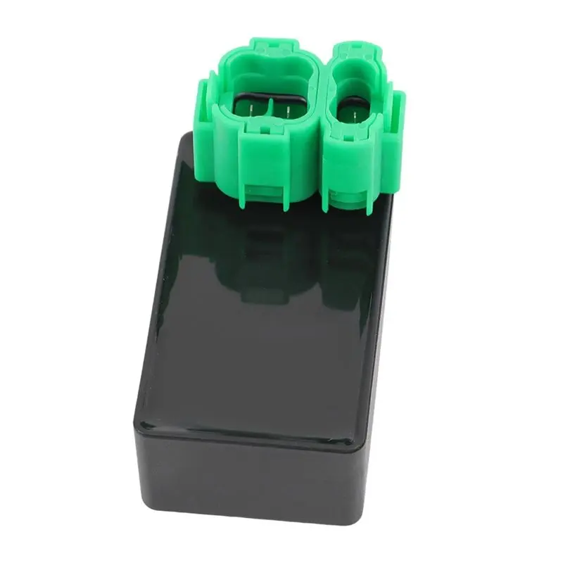 TRX300 FW Fan Alarming Control Unit 38710-HC4-003 Fits For HONDA Fourtrax 300 TRX300 TRX200D 1988- 1997 1991- 1997