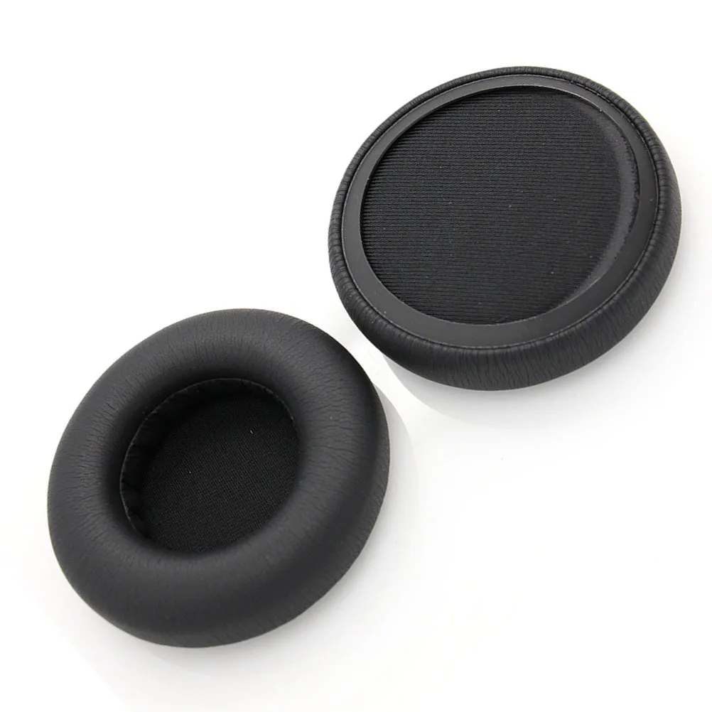 

1Pair Protein Replacement Ear Pads Cushion for Dna on-Ear Headphones Soft Comfortable Memory Foam Stereo Headphone