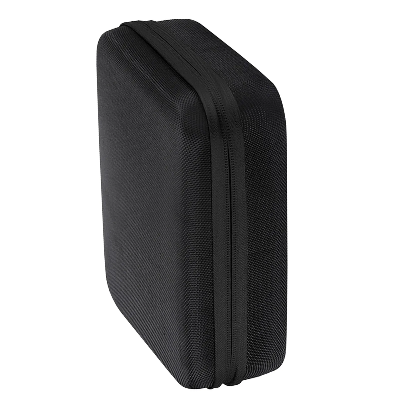 

Essential Oil Storage Bag Large Capacity Shockproof Portable Travel Organizer For 5Ml 10Ml 15Ml Bottles Essential Oil