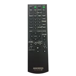 New Origianl Remote Control RM-AMU086 for SONY WHG-SLK1i WHG-SLK2i system audio remote controller