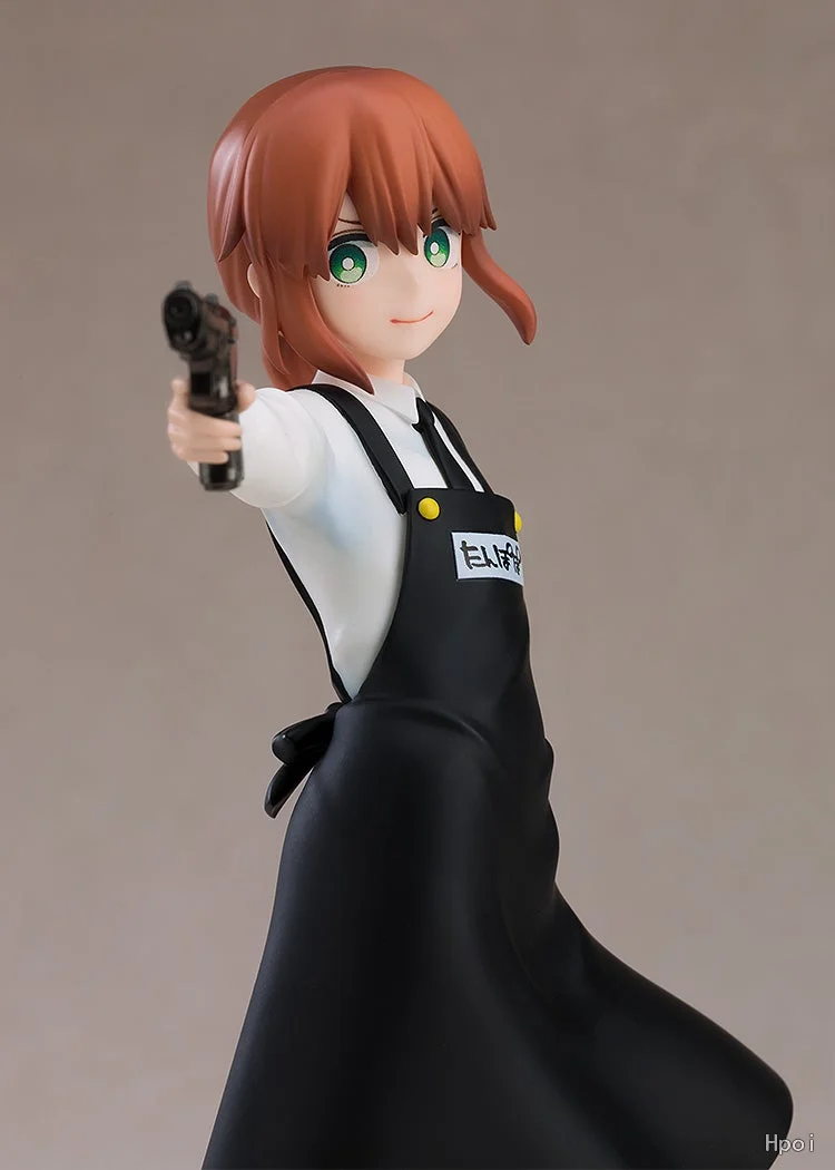 【متوفر】GSC PUP حرب رياض الأطفال ريتا أرقام المقتنيات نماذج ألعاب أنيمي الكلاسيكية