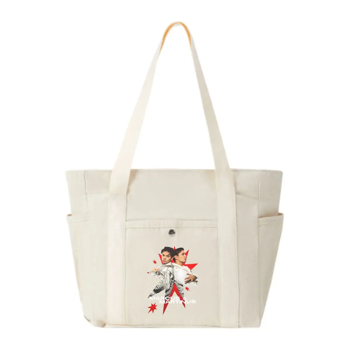 

Marcus And Martinus Sweden Норвегия Eurovisions 2024, Malmo Spacious, сумка через плечо с несколькими карманами для офиса и магазина