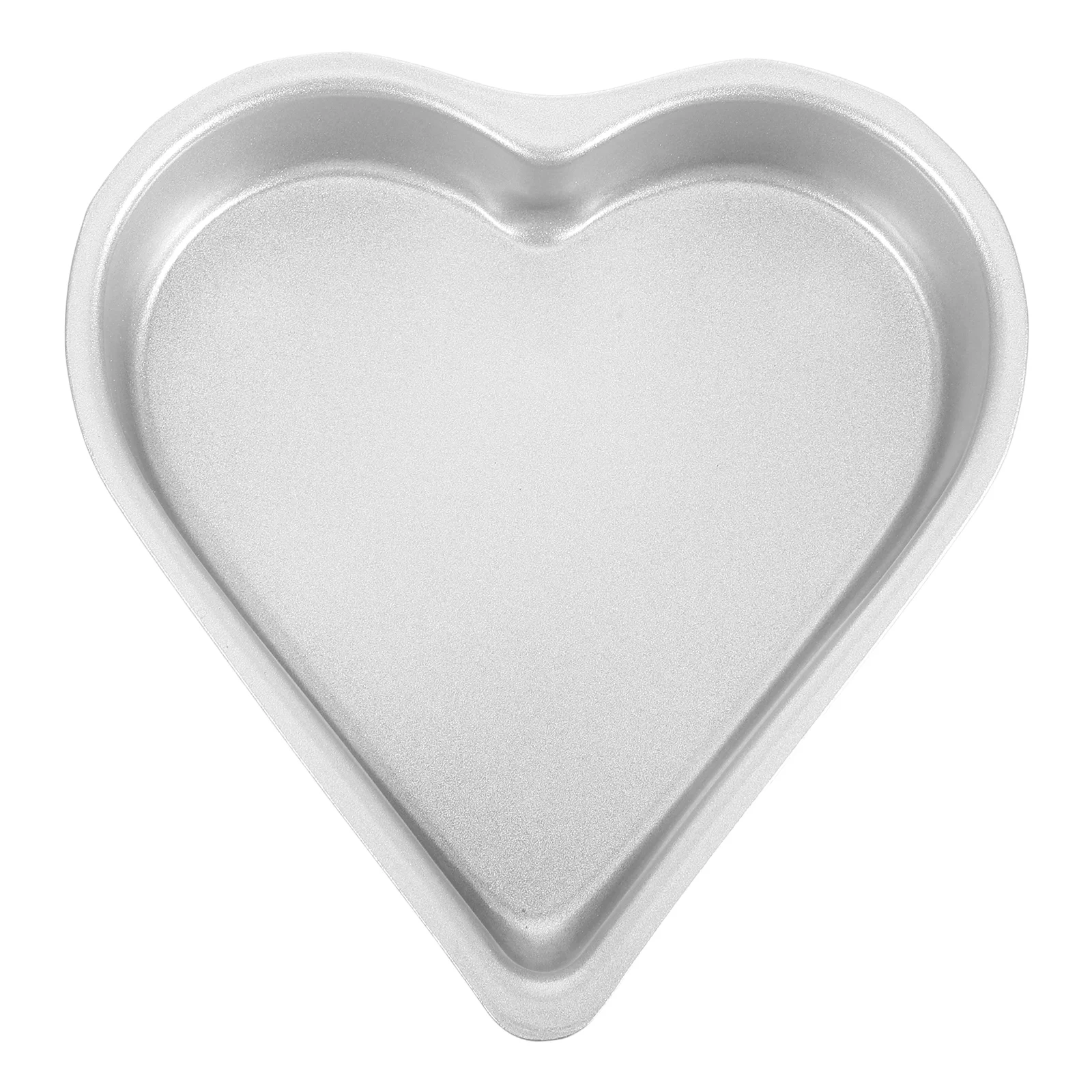 

Pudding Mold Non-stick Jelly Molds Baking Pans for Small Cake Cups Heart Shaped Cartoon Child