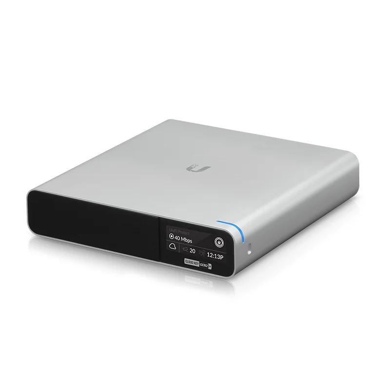 

UBNT UniFi Controller AC Manager UCK-G2-Plus Second Generation Key