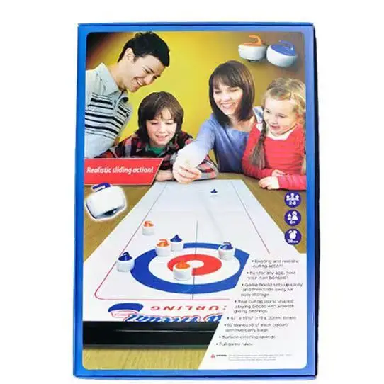 ของเล่นดัดผมตั้งโต๊ะ, เกมการเผชิญหน้าบนโต๊ะสําหรับเด็ก, เกมกระดานฮ็อกกี้น้ําแข็ง, กระดานชัฟเฟิลบอร์ด dryland, อุปกรณ์ประกอบฉากหุ่นยนต์โบว์ลิ่ง