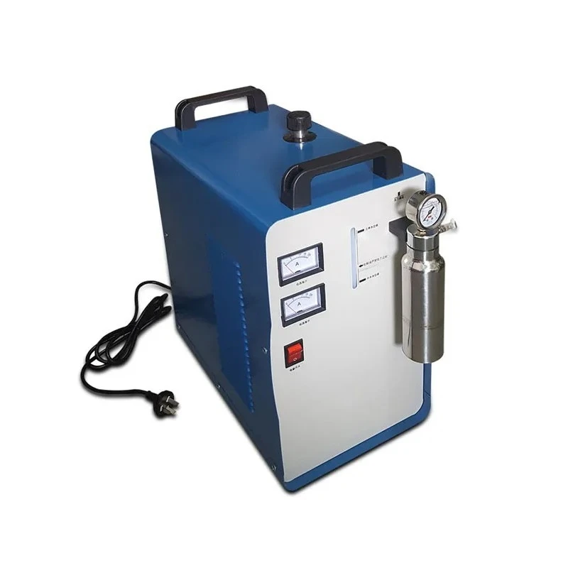 Acrylic polishing machine, polishing flame machine