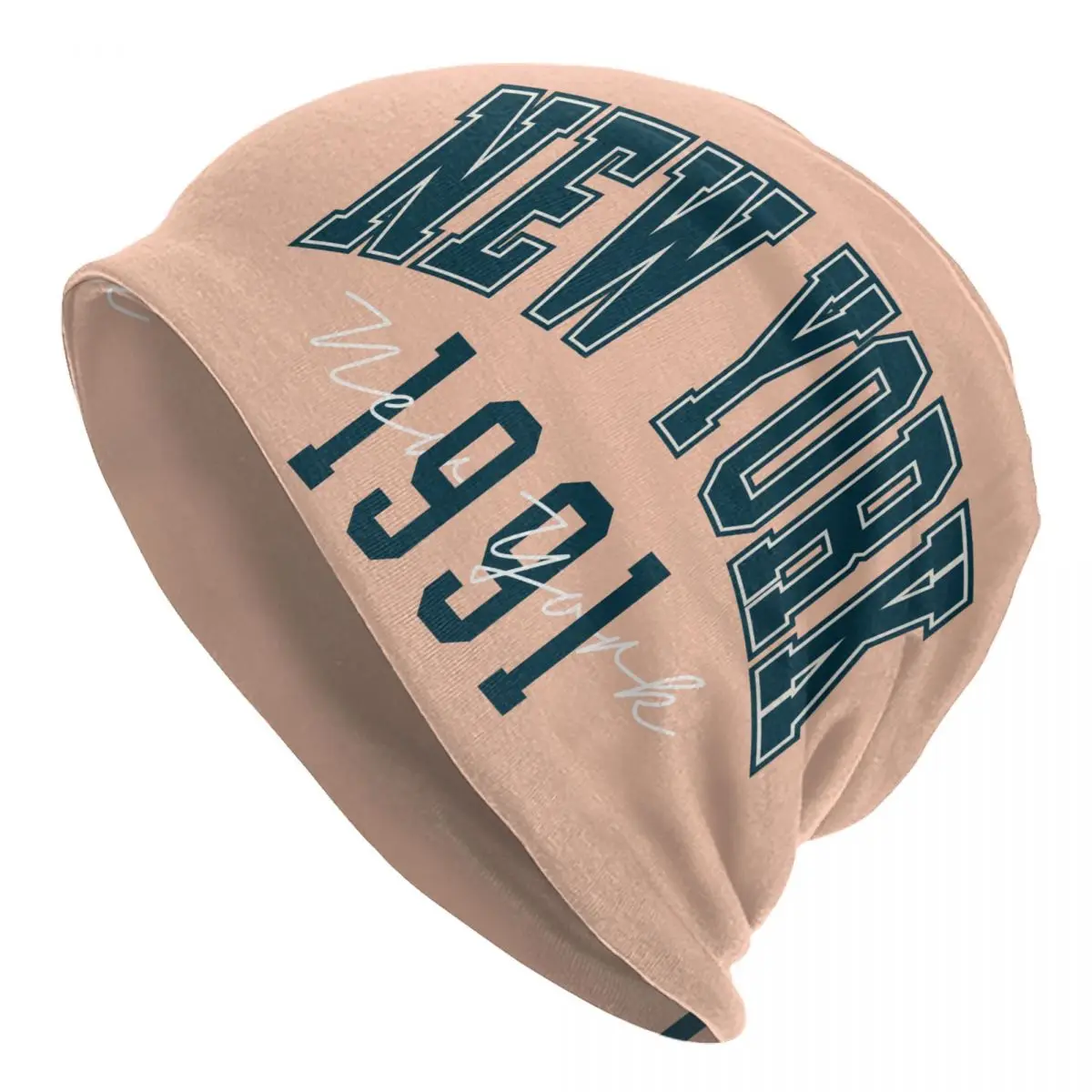 New York Nyc Beanie… - image