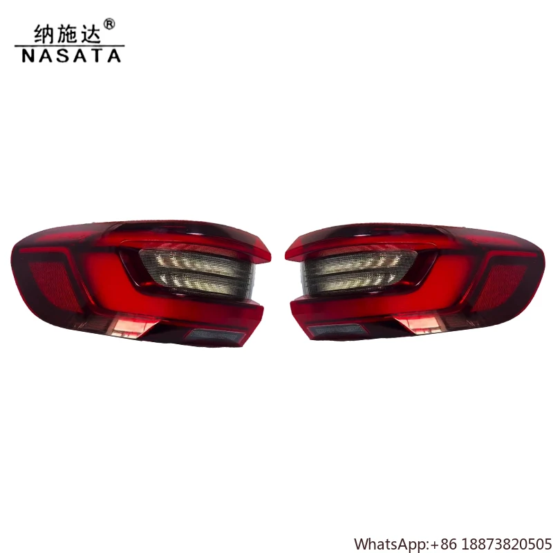 Outer Led Taillight For Bmw X5 G05 2019-2022 High Quality Auto Parts Rear Lamp Tail Lamp for BMW X5 Series