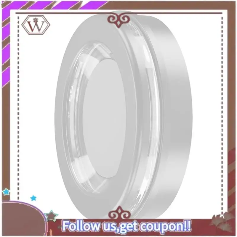 ABBG-Настольный кронштейн для Echo Dot5/4, стабильная подставка, экономия места, аксессуары для умных домашних динамиков, белый цвет