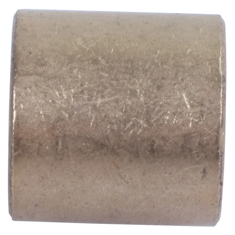 AB42-10 조각 오일 침수 소결 청동 부싱 베어링 슬리브 8X12x12mm