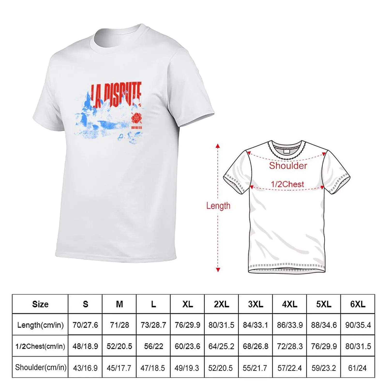 Bright Until We Die T-Shirt cotton t shirt man cotton t shirts high quality T-Shirt