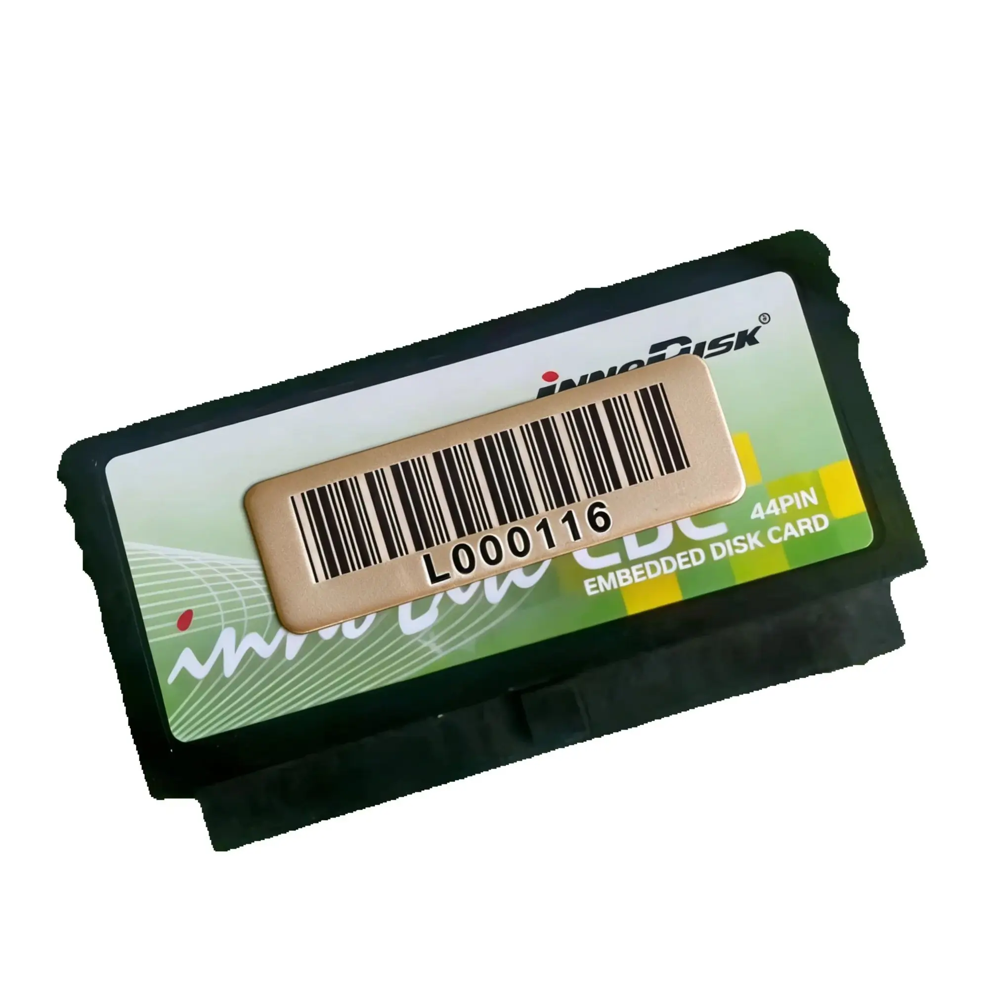 Loook Store Used 16G DOM Electronic Disk 44Pin Parallel IDE Flash SSD Industrial Notebook Solid State Drive