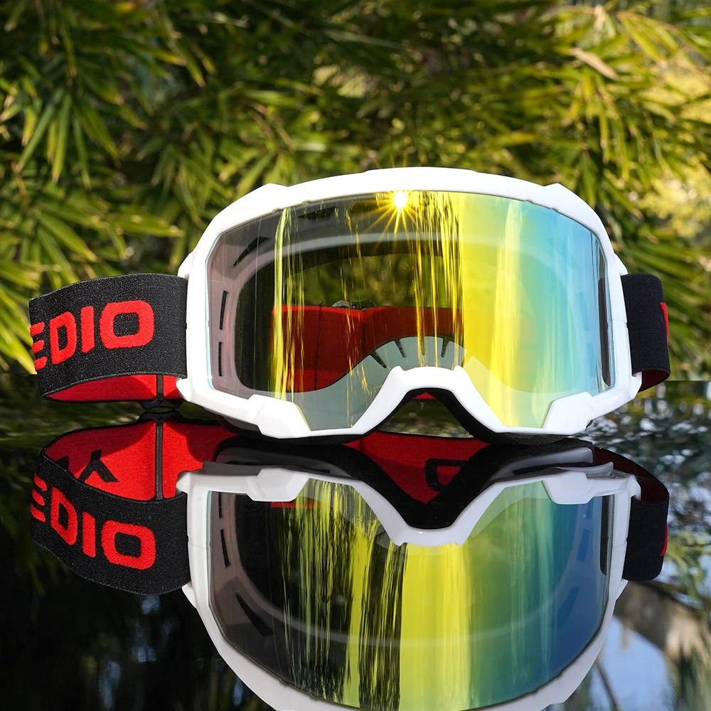 

2025 new goggles are cost-effective and suitable for outdoor cycling