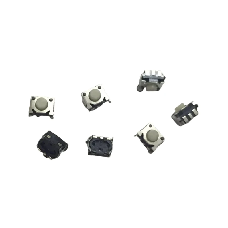 14pcs/lots Original ALPS Tactile Switch SKRTLAE010 3*4*3.2 Side Press Sound Phone Player Keypad