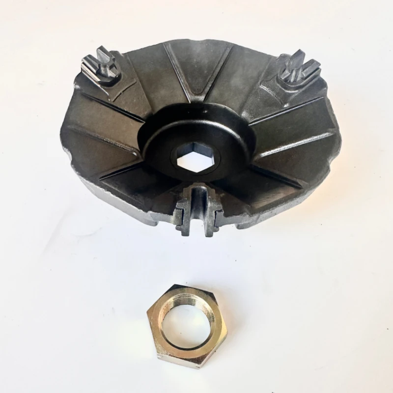 CF Outer Plate Primary Clutch Variator Flange Thrust  Collar for Cfmoto Cforce Uforce Zforce 600 800 1000 X6 ATV UTV 0GR0-051002