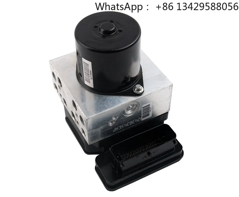 

For Audi ABS Pump Master Cylinder for BMW 5 Series 520i 530i 535Li E39 E60 F18abs Body Backyard Pathway Street Flood Lighting