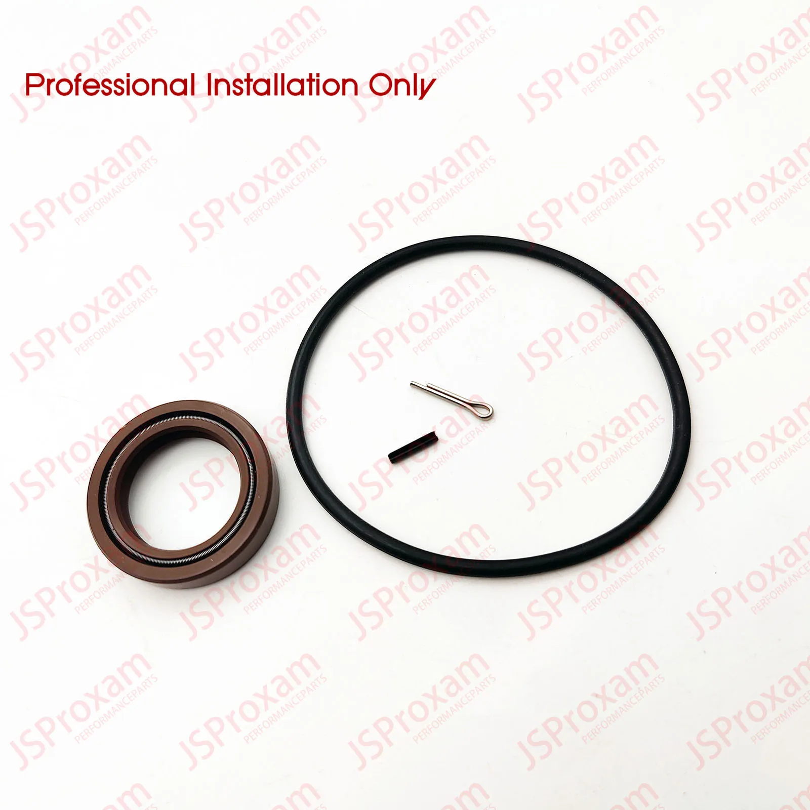 Replaces Fits For Volvo Penta 853868 DSK-200 Drive DP-A AQ280 DP-C Shift Shaft Seal Gasket Kit for 115827 215872