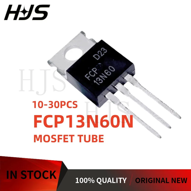 10-30PCS 100% New F…