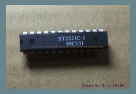 ST2221C-1 ST2221 DIP the old