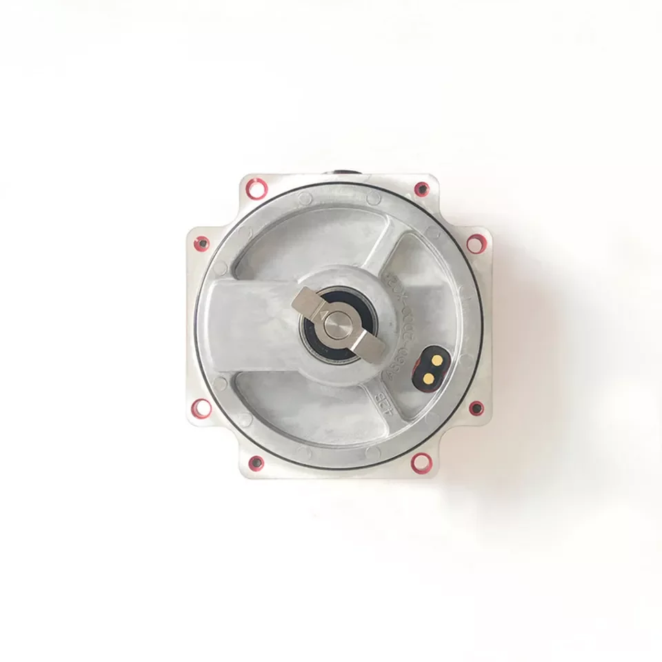 A860-2001-T301 Encoder a impulsi Fanuc testato bene A860 2001 T301