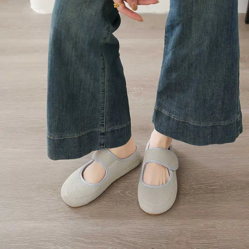 

Outdoor Slip On Women's Moccasins Shoes Basketball Cheap Goods Original Sports Woman Sneakers High-quality Shooes School