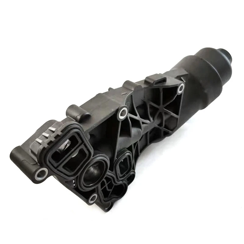 

11428585235 Engine Oil Cooler Assembly Oil Filter Base Oil Filter Housing For BMW X1 X2 Mini F52 B38 F55 F56