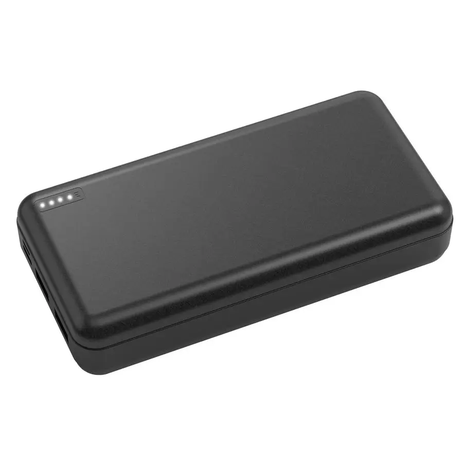 

Аккумулятор 20000 мАч 5В2А для электрического кресла с подогревом, электрического одеяла, подогреваемой подушки для охоты, USB-подогреваемого спального мешка