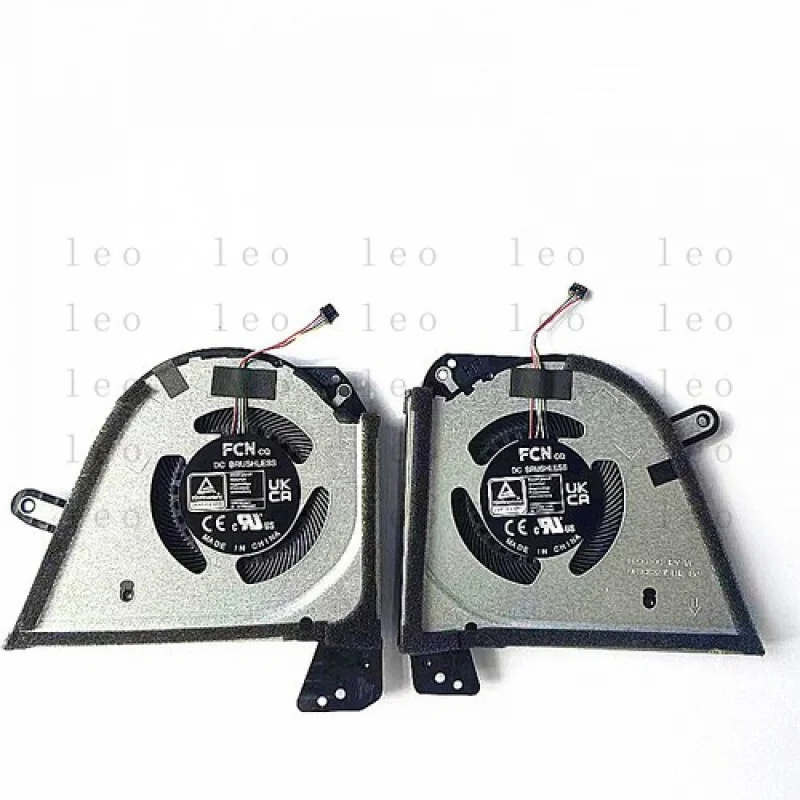 

AA CPU GPU fan for ASUS ROG 15 16 Zephyrus GA503 GA503Q GA50QS GA50QE GU603H