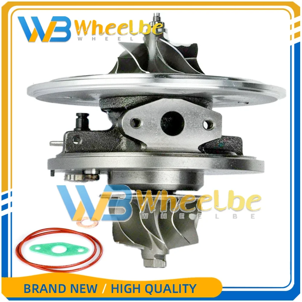 

Turbocharger Chra Core GT2260V For BMW 3.0D 2993ccm 218 BHP 160 kW M57N 6 Cylinde 2002- 725364 11657789083 Turbine Core