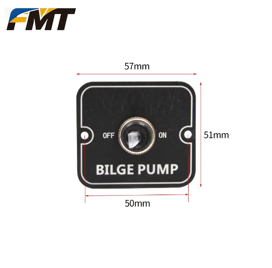 DC12V 24V Marine Rv…