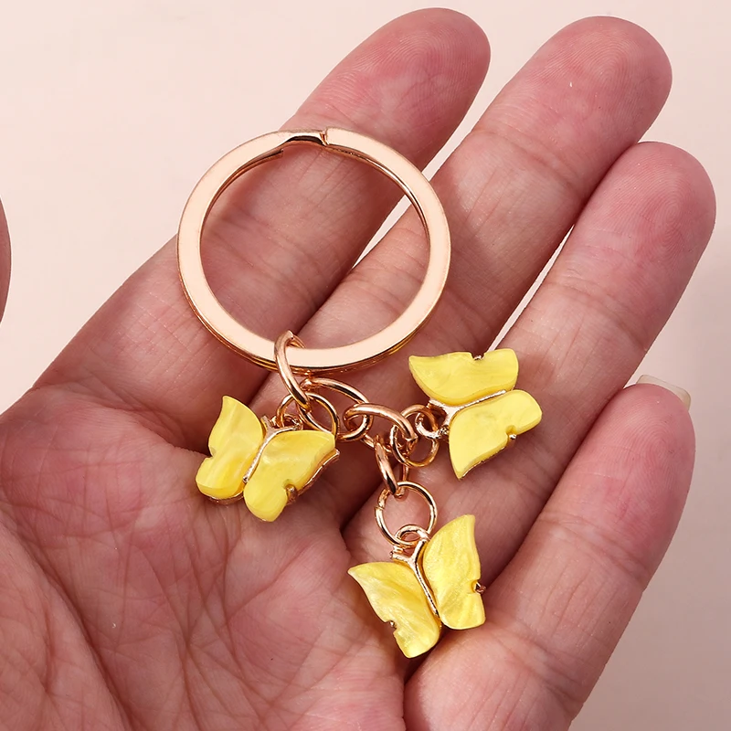 Lustige Waschen Maschine Keychain für Auto Schlüssel Kinder Spielzeug Schlüssel Ketten Frauen Männer Handtasche Anhänger DIY Handgemachten Schmuck Zubehör – Detail 6