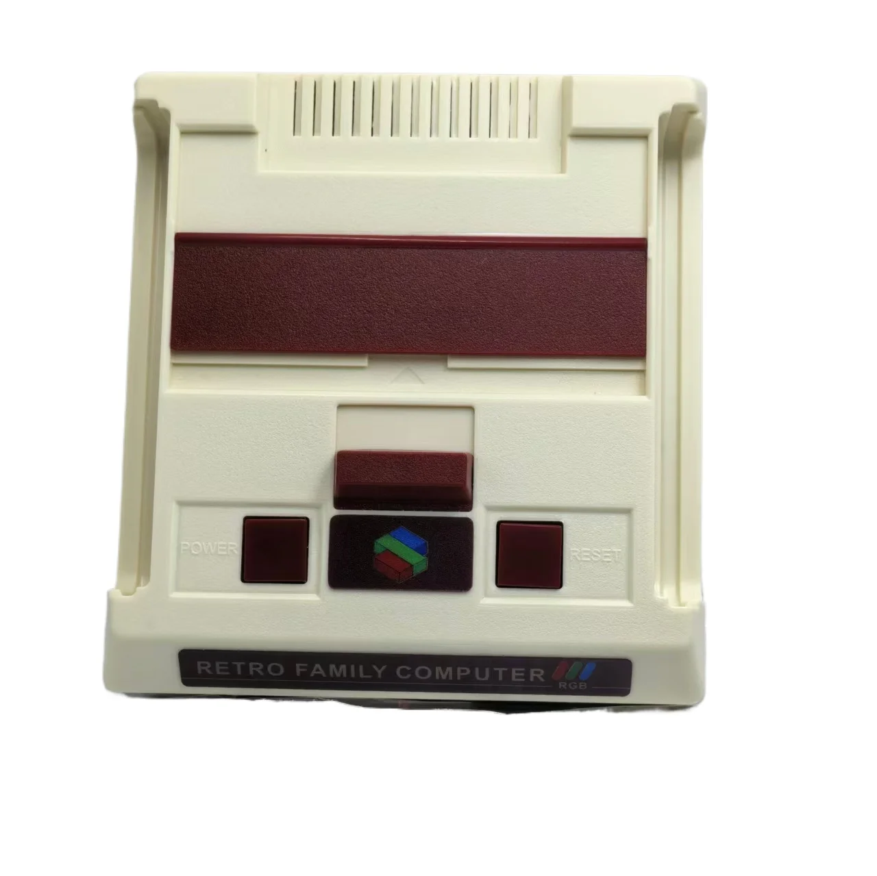 Nesrgb Av Famicom G…